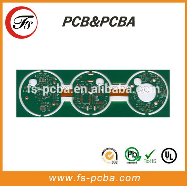 リジッド- フレックスpcbボードups用ボード、 マシンウォッシュリジッド- フレックスpcb-リジッドPCB問屋・仕入れ・卸・卸売り