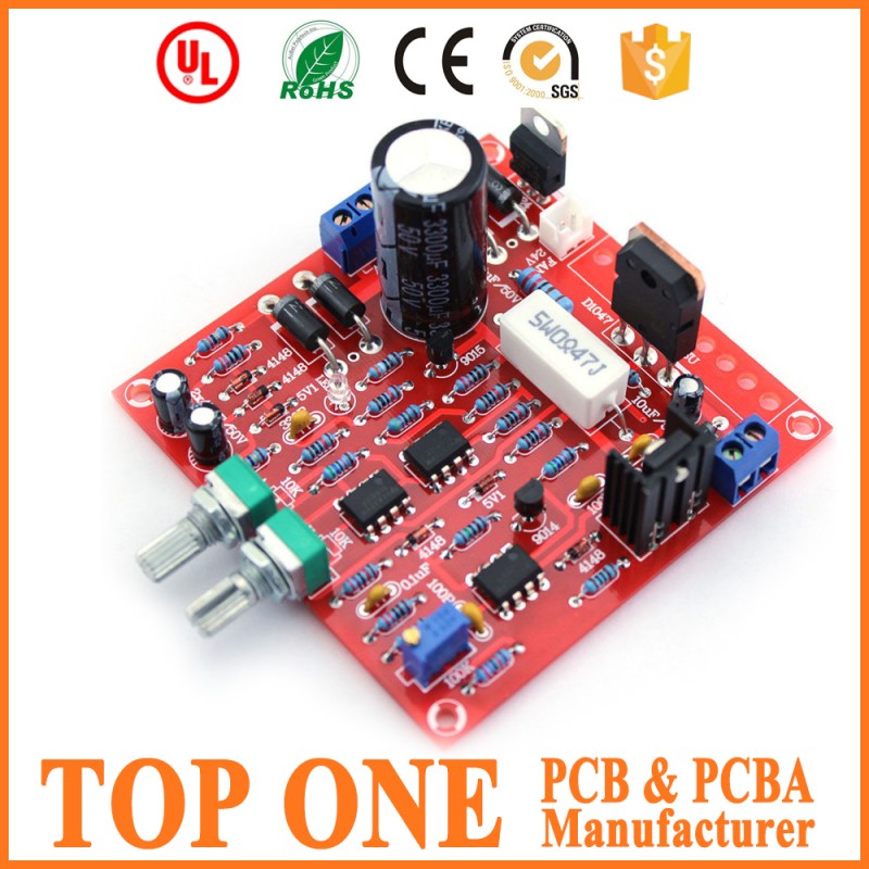 電子ターンキーソリューションpcbaと電子音楽のおもちゃpcb pcba-多層PCB問屋・仕入れ・卸・卸売り