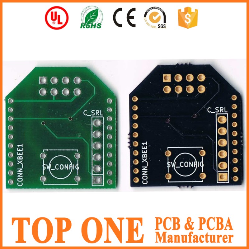 中国標準fr4 1.6 ミリメートル pcb メーカー で oem サービス ロッシュ ul証明書-問屋・仕入れ・卸・卸売り