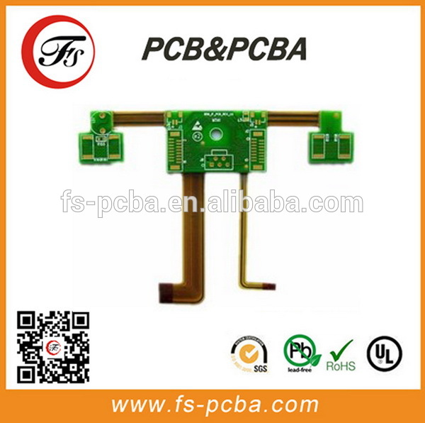 Pcb基板回路、 fr4フレキシブル基板fpc、 ledリジッド- フレックス回路-リジッドPCB問屋・仕入れ・卸・卸売り