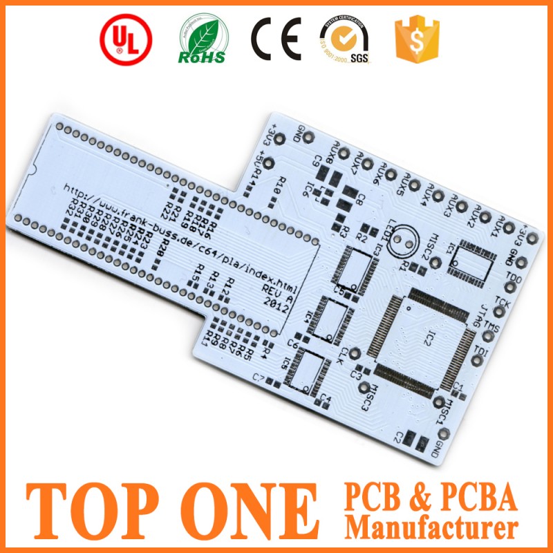 Mutilayer pcb 4層pcbロボットカーのおもちゃ電子pcbサプライヤー-多層PCB問屋・仕入れ・卸・卸売り