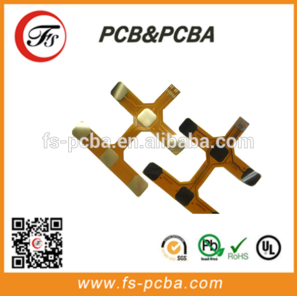 リジッドpcbの製造とフレックス、 工業制御用リジッドフレックスpcb、 委託製造業者リジッドフレックスpcb基板は組み立て-リジッドPCB問屋・仕入れ・卸・卸売り