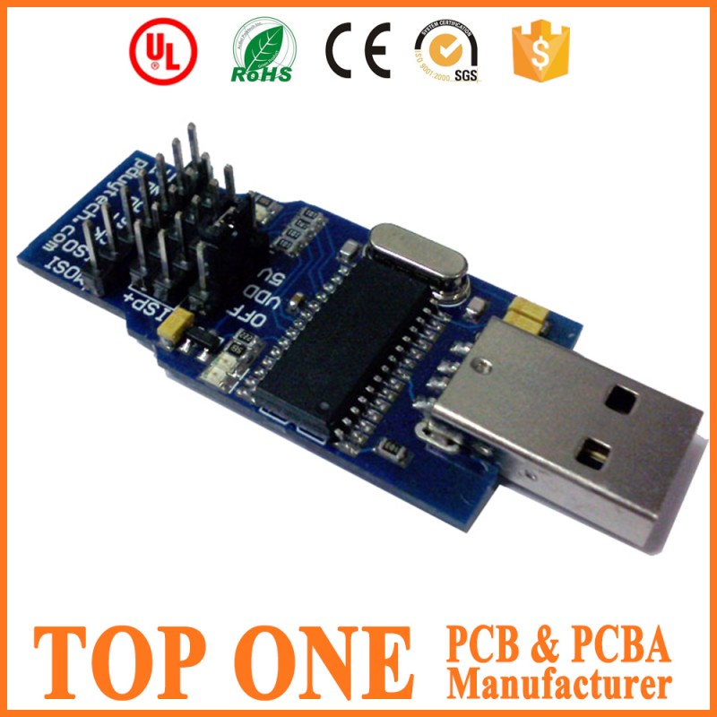 Pcbメーカー広東省でbldcモータコントローラpcbとusb pcb-多層PCB問屋・仕入れ・卸・卸売り