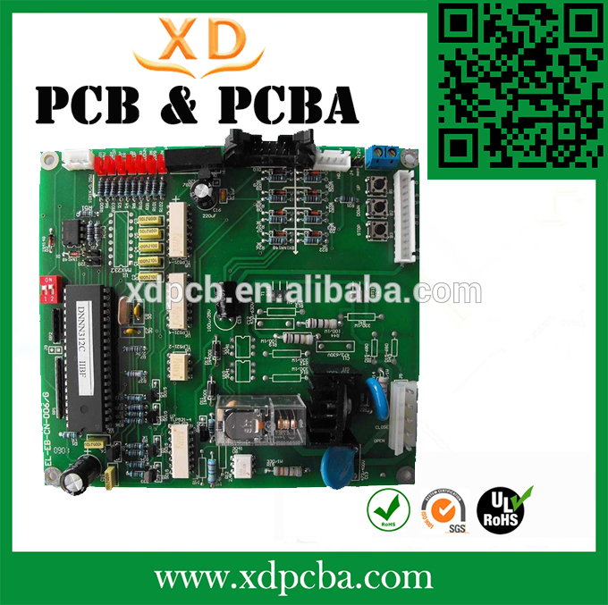 Pcba smt回路基板pcbアセンブリ会社-多層PCB問屋・仕入れ・卸・卸売り