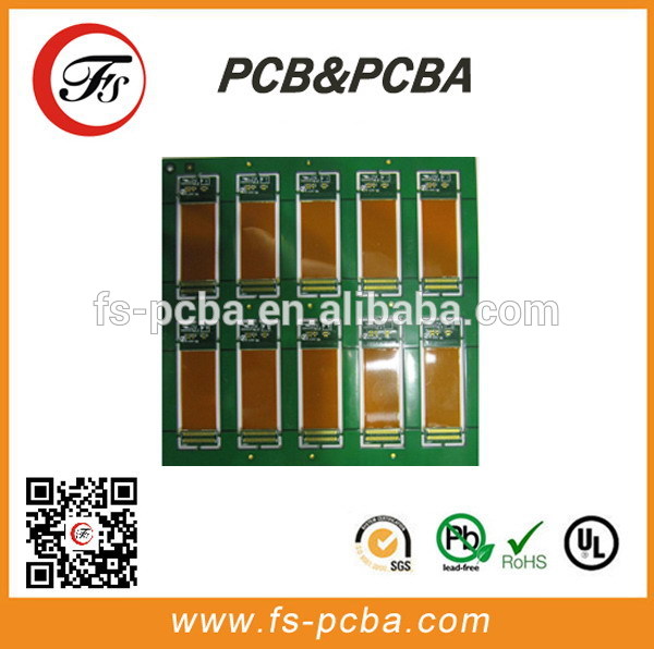 リジッド- フレックスプリンタpcb、 通信リジッド- フレックスpcb、 電子機器用リジッドフレックスpcb-リジッドPCB問屋・仕入れ・卸・卸売り