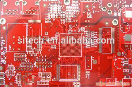 ダブルはんだマスクCEM3 pcbボード-多層PCB問屋・仕入れ・卸・卸売り