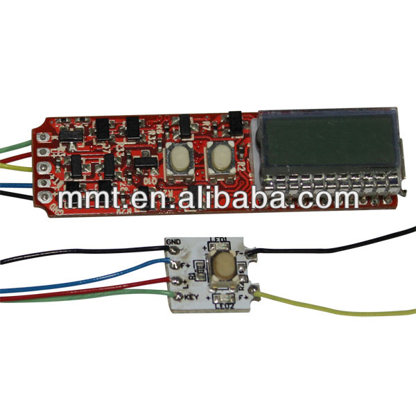 電子気化器エゴvvpcbプリント回路基板の製造メーカー/veタバコエゴチップ-多層PCB問屋・仕入れ・卸・卸売り