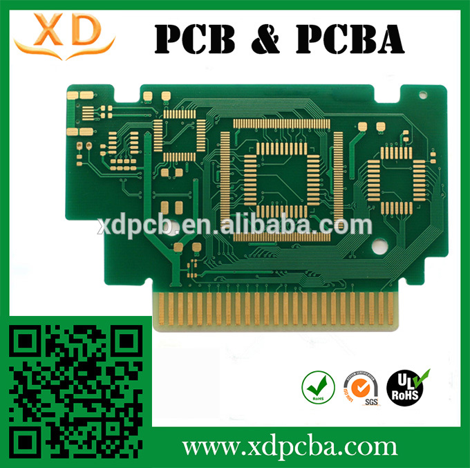Oem熱い販売pcb pcbボードメーカー、工場サプライヤー用回路基板-多層PCB問屋・仕入れ・卸・卸売り