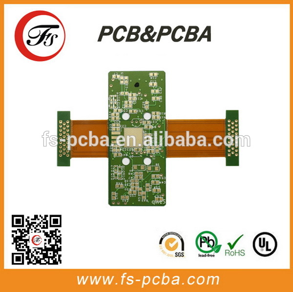 自動機用のリジッドフレックスpcb、 リジッドフレックスpcbffpc、 リジッドフレックスpcbプリンタ用-リジッドPCB問屋・仕入れ・卸・卸売り