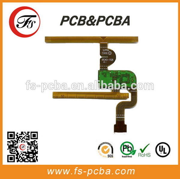 リジッドフレックスpcbpcbメーカーoem、 リジッドフレックスpcbボード、 高速プロトタイプトップリジッドフレックスpcb設計深センで-リジッドPCB問屋・仕入れ・卸・卸売り