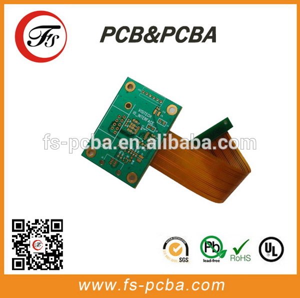 リジッドフレックスpcbフレックス接着剤pcb、 通信リジッド- フレックスpcb、 リジッド- フレックス・フレキシブルpcbメーカー-リジッドPCB問屋・仕入れ・卸・卸売り