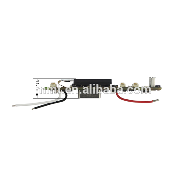 Mmt0.2オームオームサブボックス気化器modチップ回路/ecigcircutボード/蒸気を吸う回路-多層PCB問屋・仕入れ・卸・卸売り