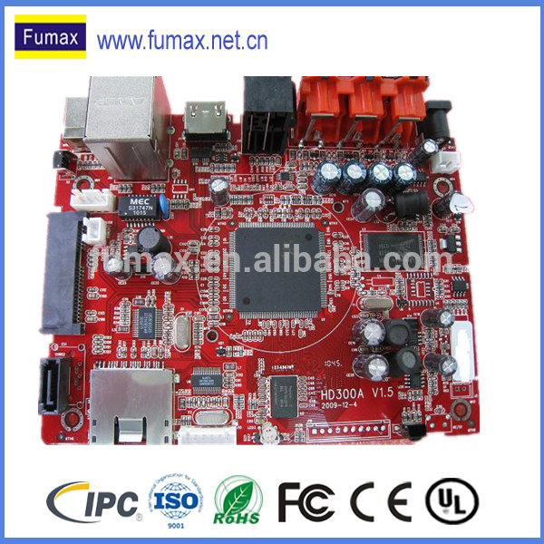 信頼性のemsサービス製造/デザインワンターンキーサービスfpc pcb & pcba-多層PCB問屋・仕入れ・卸・卸売り