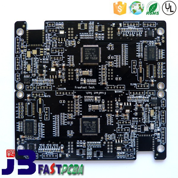 両面pcboem洗濯機電子ボード、 の生産経験15年pcbボード-多層PCB問屋・仕入れ・卸・卸売り