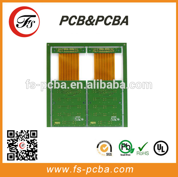 スマートフォン用リジッドフレックスpcb、 フレックス- リジッドpcbのサプライヤー-リジッドPCB問屋・仕入れ・卸・卸売り