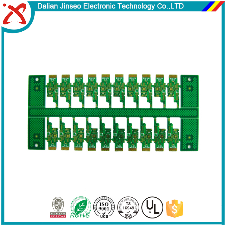 製造およびアセンブリすべてサイズ通信pcb-リジッドPCB問屋・仕入れ・卸・卸売り