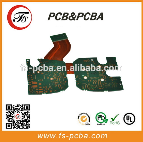 アミューズメント機器用リジッドフレックスpcb、 リジッドフレックスpcbffpc、 リジッドフレキシブルpcb類-リジッドPCB問屋・仕入れ・卸・卸売り