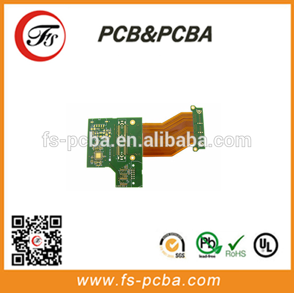 Oemfpc・リジッド- フレックスpcb、 フレックスpcbrrigid浸金-リジッドPCB問屋・仕入れ・卸・卸売り