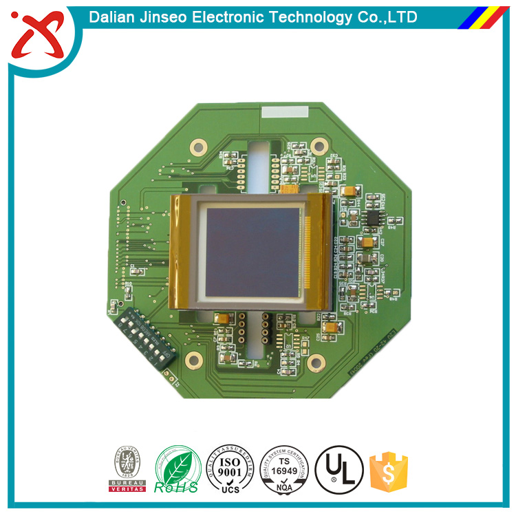 tgfr4ガラスエポキシ140osp仕上げpcb用加湿器-リジッドPCB問屋・仕入れ・卸・卸売り