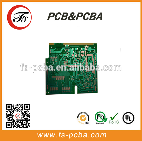 oem地下金属探知機pcbボードメーカー-リジッドPCB問屋・仕入れ・卸・卸売り