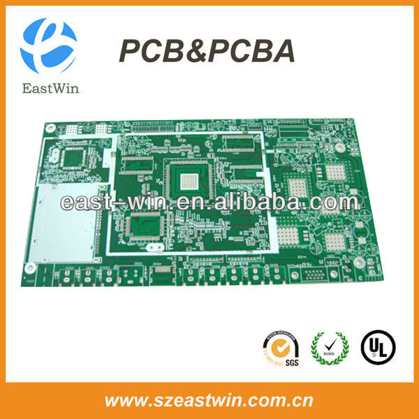 pcb回路基板用のタイマー-リジッドPCB問屋・仕入れ・卸・卸売り