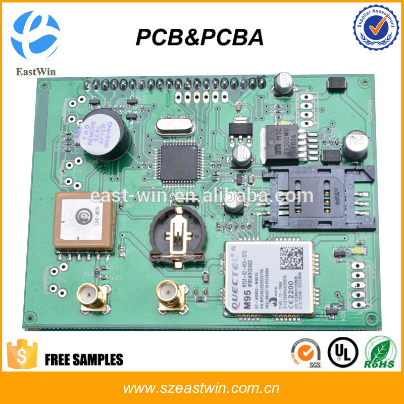 Fr4 94v0 pcb と pcb アセンブリ-問屋・仕入れ・卸・卸売り