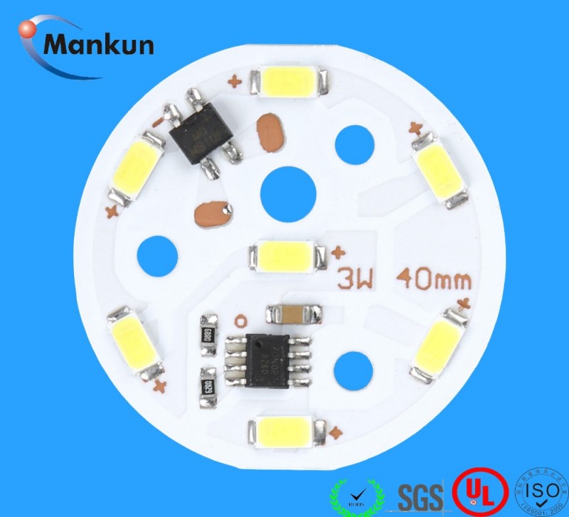 高インテリジェントicチップ電子回路基板driveless pcbボードで低コスト-リジッドPCB問屋・仕入れ・卸・卸売り