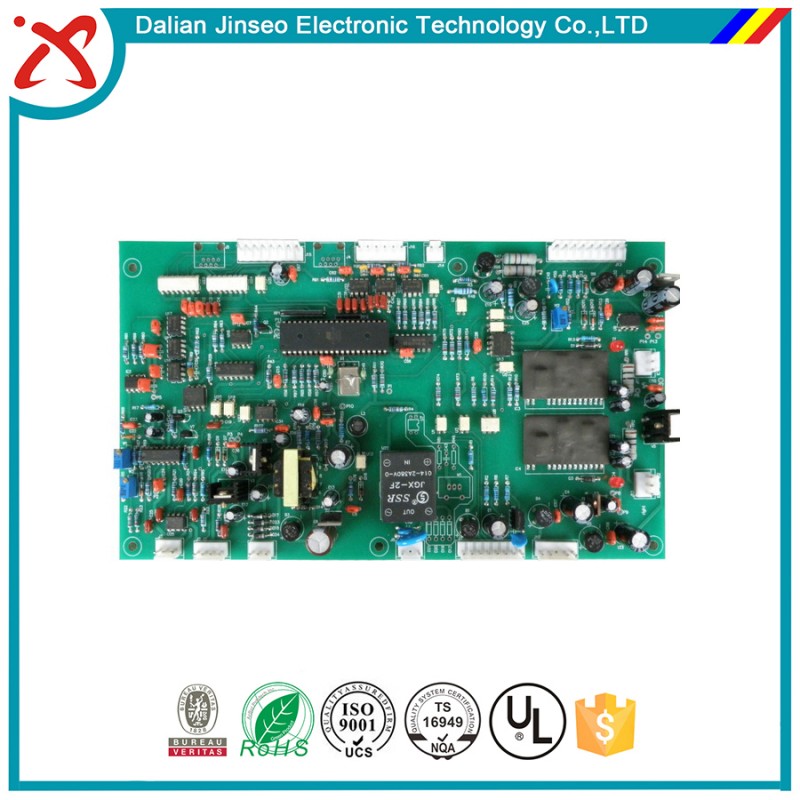 リバースエンジニアリング 1-30Layer自動販売機pcb-リジッドPCB問屋・仕入れ・卸・卸売り
