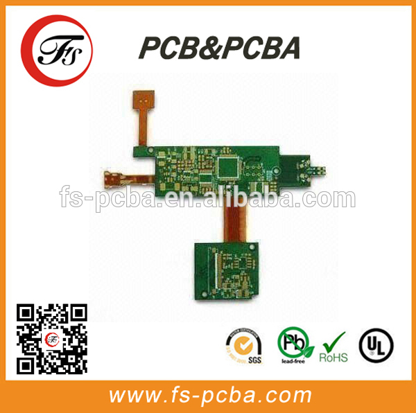 高品質のリジッド- 用フレックスpcb電子製品-リジッドPCB問屋・仕入れ・卸・卸売り
