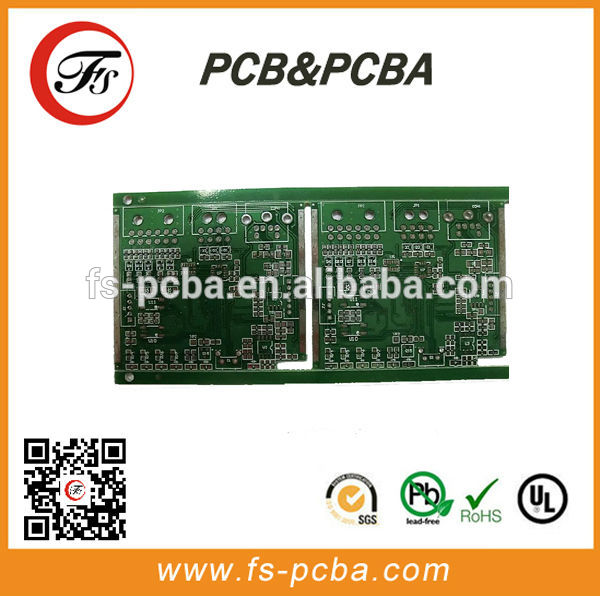 シングル- ドア家庭用冷蔵庫pcbボードのoem-リジッドPCB問屋・仕入れ・卸・卸売り