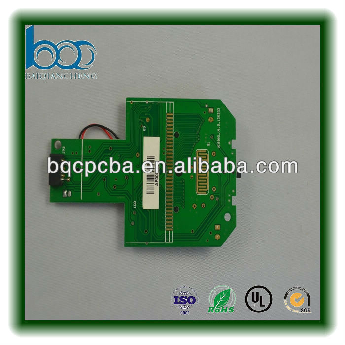 Pcbアセンブリ、 通信機器用に適した、/oemodmおよびsmtサービスが提供されてい-リジッドPCB問屋・仕入れ・卸・卸売り