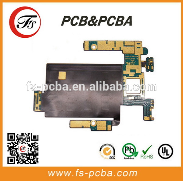 Pcbfrcリジッド- フレックスpcb、 リジッドフレックスpcbマザーボード-リジッドPCB問屋・仕入れ・卸・卸売り