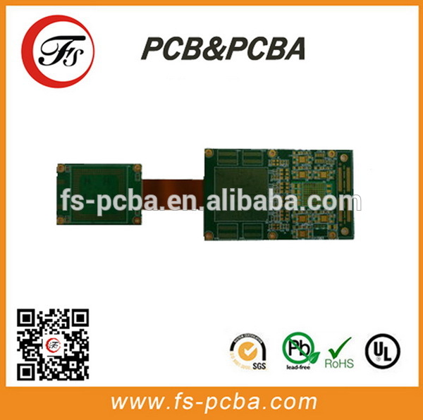 リジッドフレキシブルpcb工場、 リジッドフレックスpcb94vopcb-リジッドPCB問屋・仕入れ・卸・卸売り