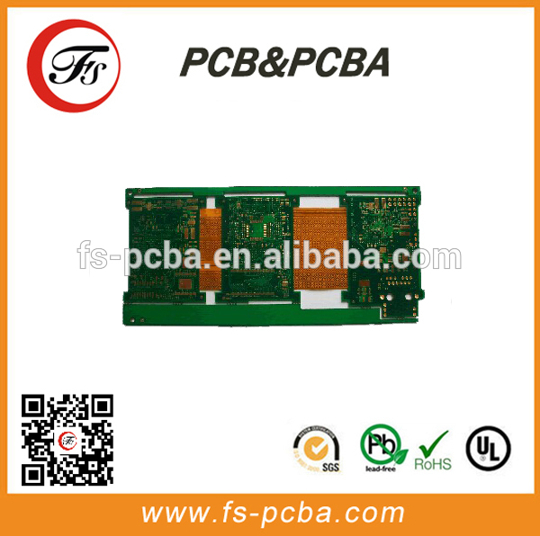 リジッド- フレックスpcb回路、 リジッド- 用フレックスpcbmashines-リジッドPCB問屋・仕入れ・卸・卸売り