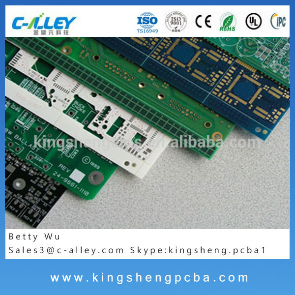 ダブル サイド pcb 、多層pcb組み立て で pcba工場-問屋・仕入れ・卸・卸売り