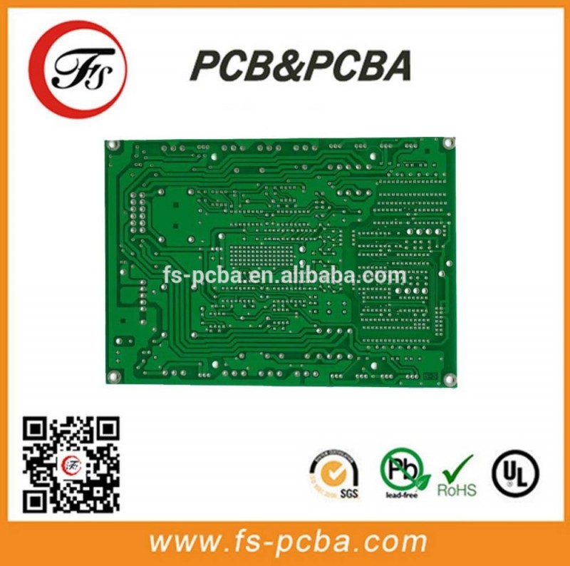 pcbのドライバ回路基板用のエレベーター制御盤-リジッドPCB問屋・仕入れ・卸・卸売り