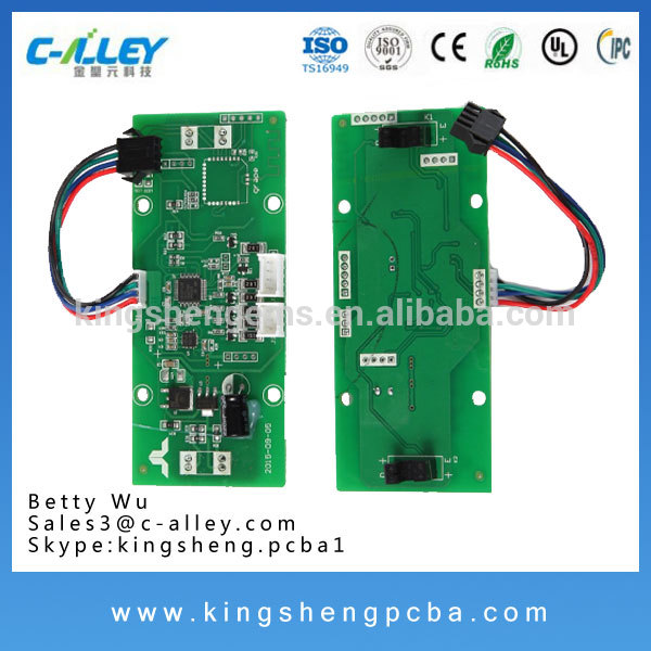 2層pcb pcba プリント回路基板アセンブリ で中国-問屋・仕入れ・卸・卸売り