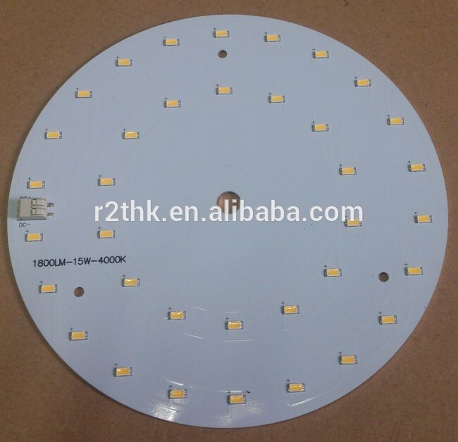 深セン 94vo 5630 pcb ボード用led ライト バー-リジッドPCB問屋・仕入れ・卸・卸売り