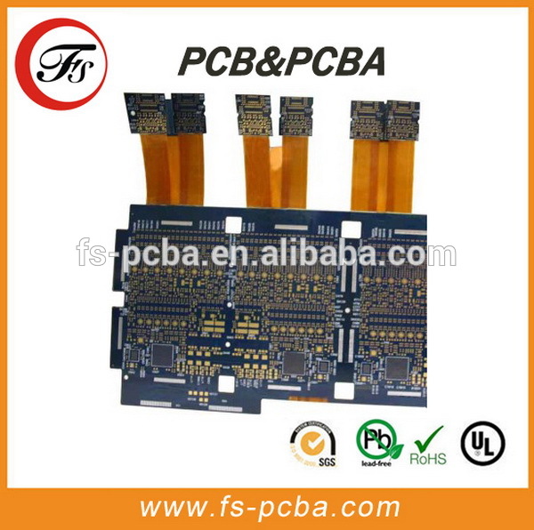 コンピュータフレックス- リジッドpcbボード、 リジッドフレキシブルpcb類-リジッドPCB問屋・仕入れ・卸・卸売り