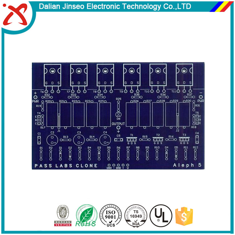 ul承認hdifr4tg130cctvボードカメラpcb-リジッドPCB問屋・仕入れ・卸・卸売り
