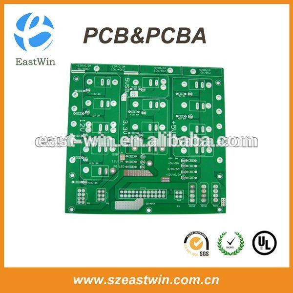 エレベータ制御基板ボード-リジッドPCB問屋・仕入れ・卸・卸売り