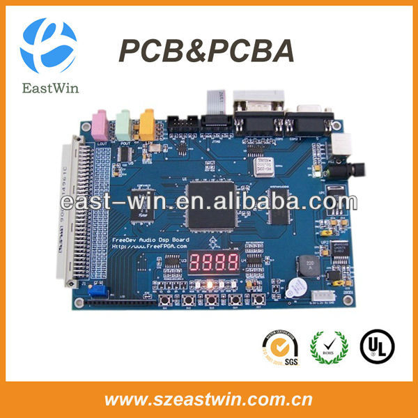 レンジフードpcba製造業者-リジッドPCB問屋・仕入れ・卸・卸売り