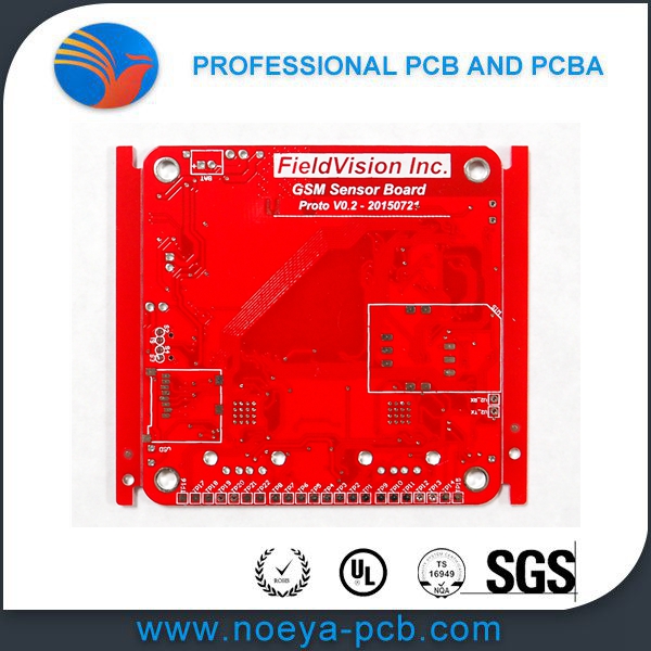 多層pcb6- 層電子pcbボード、 プロのメッキfr-4金基板回路基板の製造業者-多層PCB問屋・仕入れ・卸・卸売り