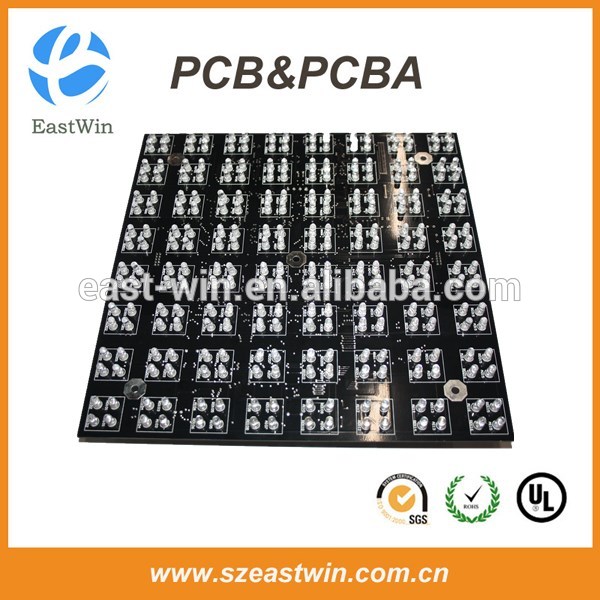 Ce & rohs 94v-0 led pcbボード-問屋・仕入れ・卸・卸売り