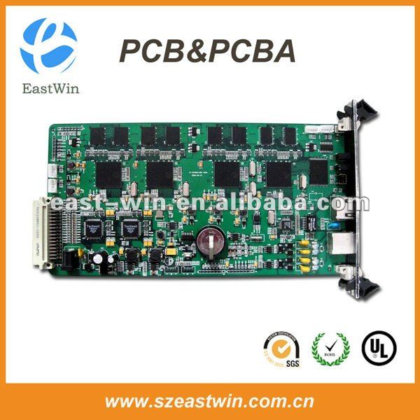 smt、 pcbアセンブリ、 8smtライン-リジッドPCB問屋・仕入れ・卸・卸売り