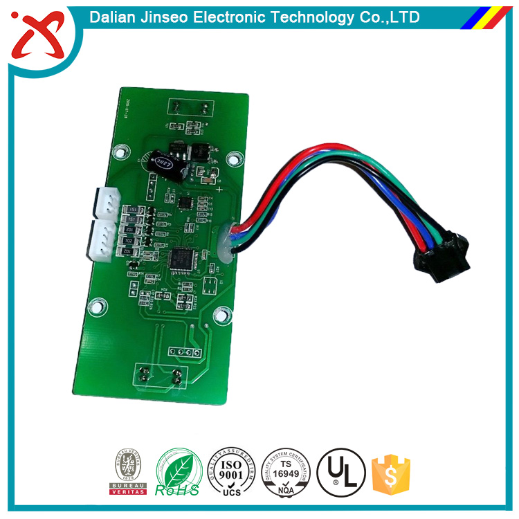 高密度高tg fr4 スピーカー bluetooth pcb-リジッドPCB問屋・仕入れ・卸・卸売り
