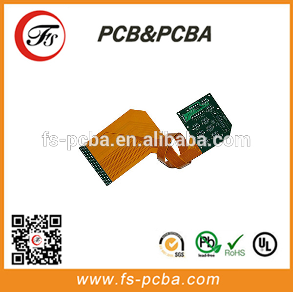 中国リジッド- フレックスpcb類製品、 リジッドフレキシブルpcb-リジッドPCB問屋・仕入れ・卸・卸売り