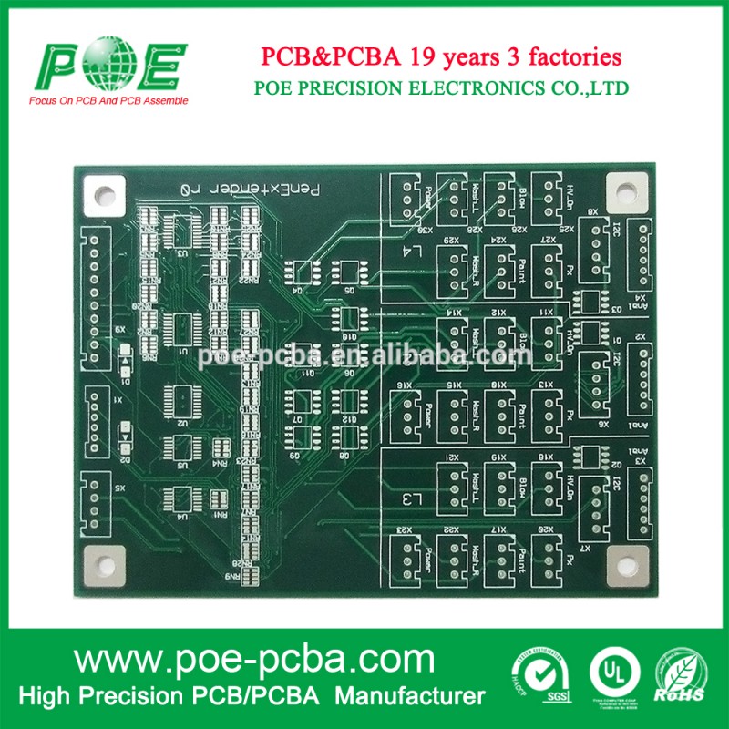 信頼性のプリント回路基板多層pcbメーカー中国-多層PCB問屋・仕入れ・卸・卸売り
