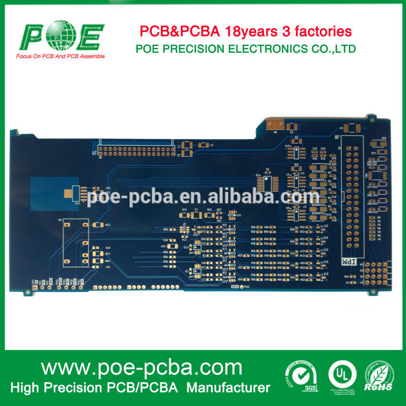 多層fr4電子回路基板の製造業者-多層PCB問屋・仕入れ・卸・卸売り