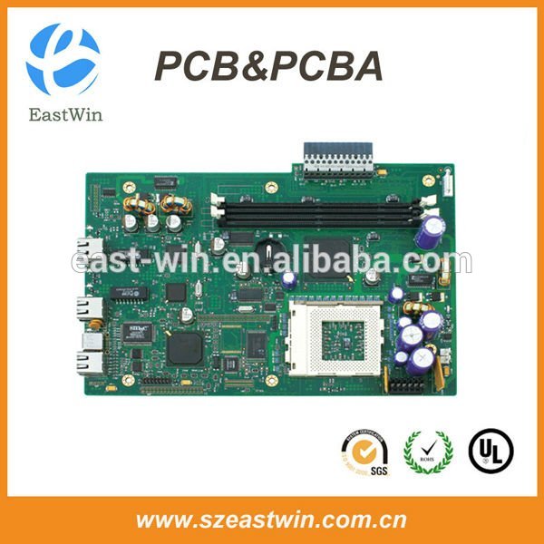 デュアルコアpcbaoemtvボックス-リジッドPCB問屋・仕入れ・卸・卸売り